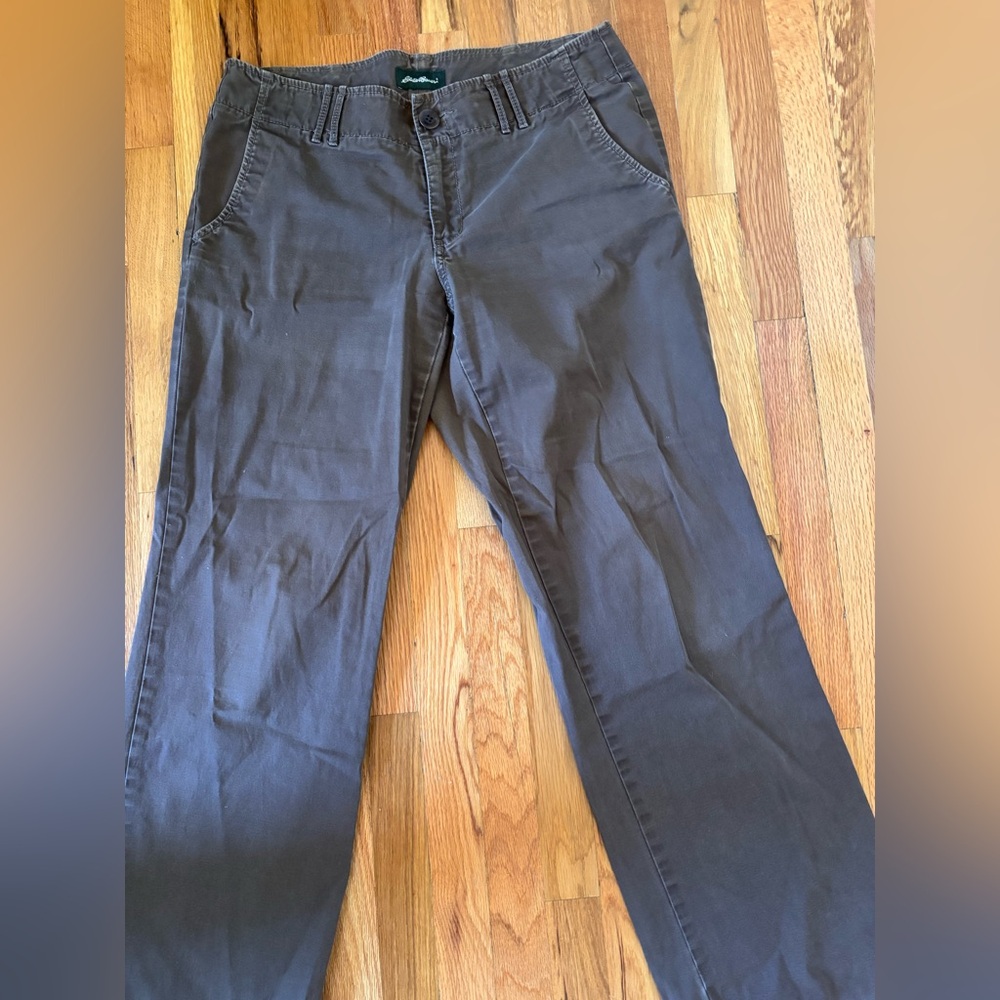 Eddy Bauer Pants